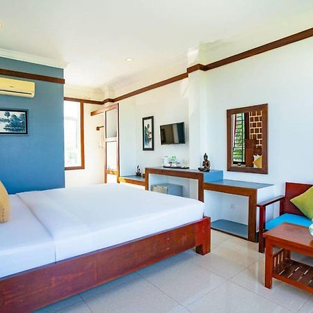 Kampot View Boutique Hotel Ngoại thất bức ảnh